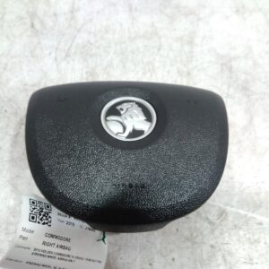 2010 HOLDEN COMMODORE RIGHT AIRBAG