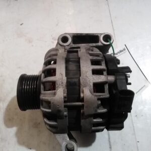 2014 FORD RANGER ALTERNATOR