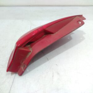 2010 FORD FIESTA LEFT TAILLIGHT