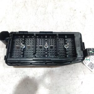 2015 HOLDEN CAPTIVA FUSE BOX