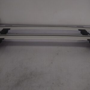 2013 HOLDEN CAPTIVA ROOF RACK BARS