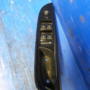 2015 HOLDEN COMMODORE POWER DOOR WINDOW SWITCH