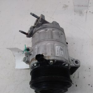 2021 FORD RANGER AC COMPRESSOR