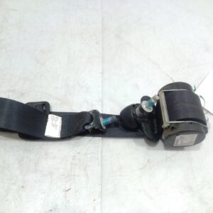 2014 HOLDEN COLORADO SEAT BELT STALK