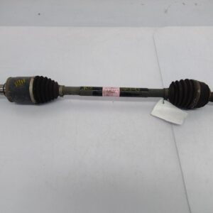 2017 HOLDEN COMMODORE RIGHT DRIVESHAFT