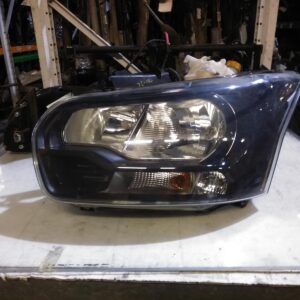 2017 FORD TRANSIT  LEFT HEADLAMP