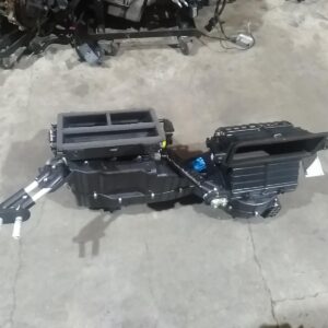 2016 FORD RANGER HEATER CORE BOX