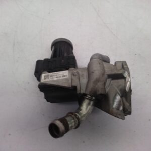 2013 FORD RANGER EGR VALVE