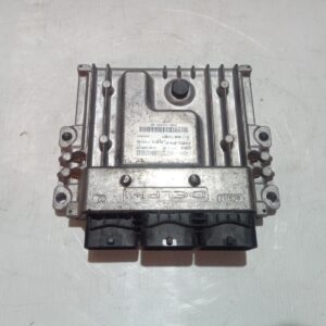 2012 FORD MONDEO ECU