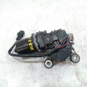 2011 HOLDEN CAPTIVA WIPER MOTOR