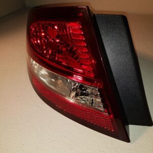 2008 FORD FALCON LEFT TAILLIGHT