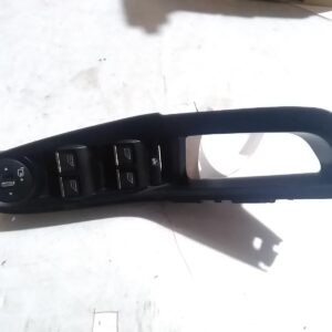 2014 FORD FIESTA POWER DOOR WINDOW SWITCH