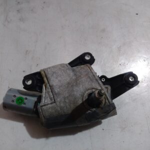 2016 FORD EVEREST WIPER MOTOR