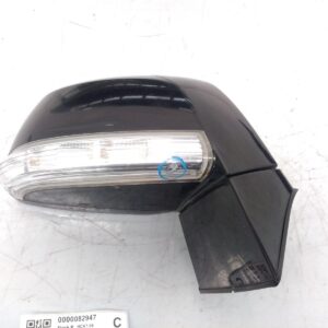 2017 HOLDEN CAPTIVA RIGHT DOOR MIRROR