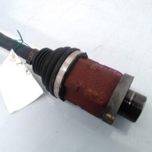 2011 FORD TERRITORY RIGHT DRIVESHAFT