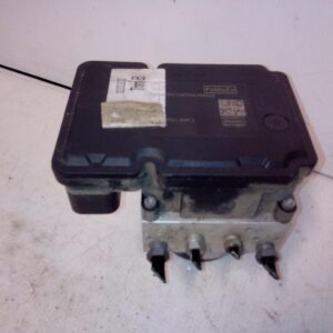 2012 FORD FOCUS ABS PUMP MODULATOR