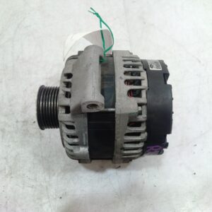 2016 FORD RANGER ALTERNATOR