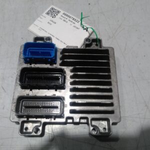 2013 HOLDEN CRUZE ECU