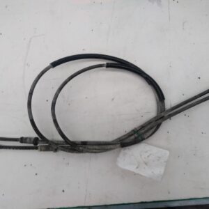 2007 FORD TERRITORY CABLE