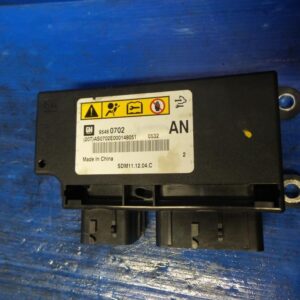 2012 HOLDEN CAPTIVA MISC SWITCH RELAY