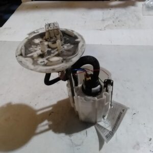 2012 HOLDEN CRUZE FUEL PUMP