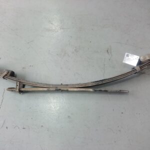 2016 HOLDEN COLORADO REAR LEAF SPRING