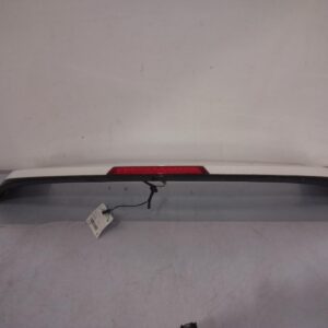 2013 HOLDEN CRUZE REAR SPOILER