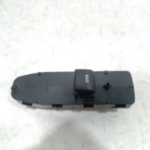 2020 HOLDEN COMMODORE POWER DOOR WINDOW SWITCH