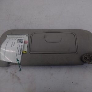 2013 HOLDEN CAPTIVA SUN VISOR