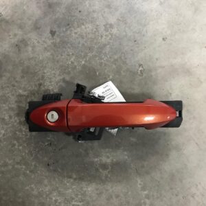 2013 FORD FIESTA DOOR HANDLE