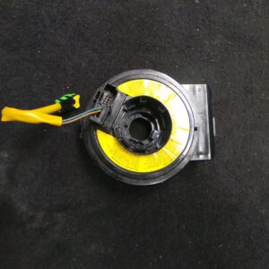 2012 HYUNDAI ILOAD/IMAX AIR BAG MODULE SENSOR