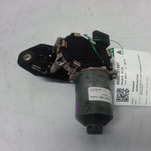 2013 FORD RANGER WIPER MOTOR