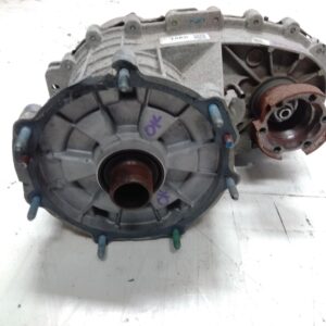 2016 HOLDEN COLORADO TRANSFER CASE