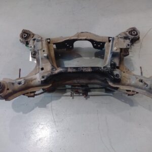 2012 HOLDEN COMMODORE REAR SUSPENSION CROSSMEMBER/BEAM