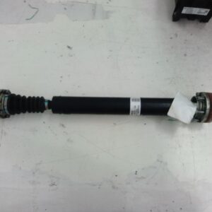 2017 FORD EVEREST FRONT PROP SHAFT