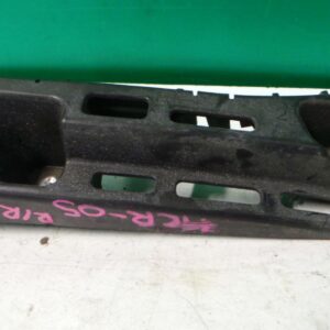 2014 HOLDEN CRUZE REAR BUMPER BAR REINFORCER