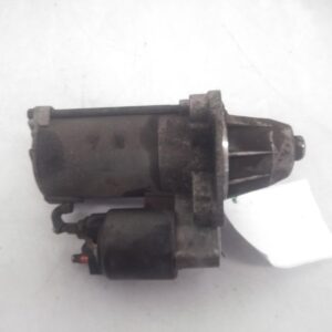 2012 FORD FOCUS STARTER