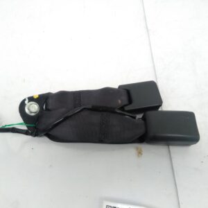 2018 HOLDEN COLORADO SEAT BELT STALK