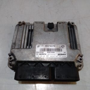 2008 HOLDEN CAPTIVA ECU