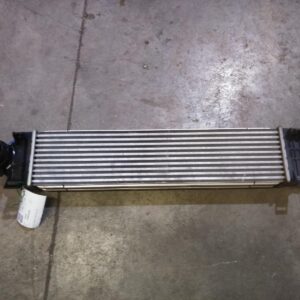 2015 FORD FOCUS INTERCOOLER