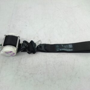 2012 HOLDEN COMMODORE SEAT BELT STALK