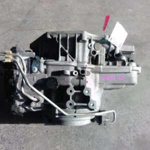 2015 HOLDEN BARINA TRANSMISSION GEARBOX