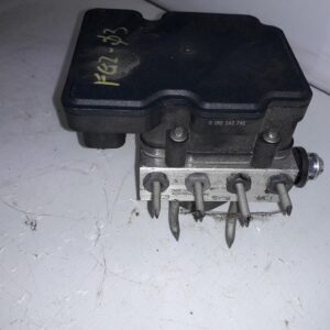 2012 FORD FALCON ABS PUMP MODULATOR