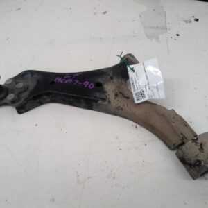 2012 HOLDEN CAPTIVA LEFT FRONT LOWER CONTROL ARM