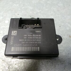 2013 FORD KUGA MISC SWITCH RELAY