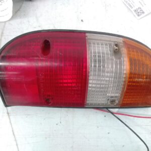 2000 FORD COURIER LEFT TAILLIGHT