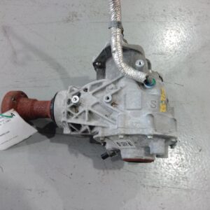 2016 FORD KUGA TRANSFER CASE