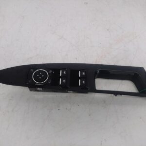 2015 FORD MONDEO POWER DOOR WINDOW SWITCH