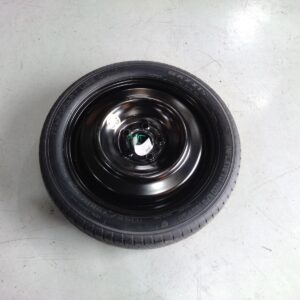 2014 HOLDEN COMMODORE WHEEL STANDARD STEEL