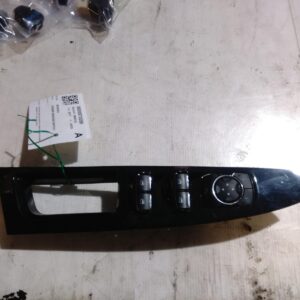 2017 FORD MONDEO POWER DOOR WINDOW SWITCH